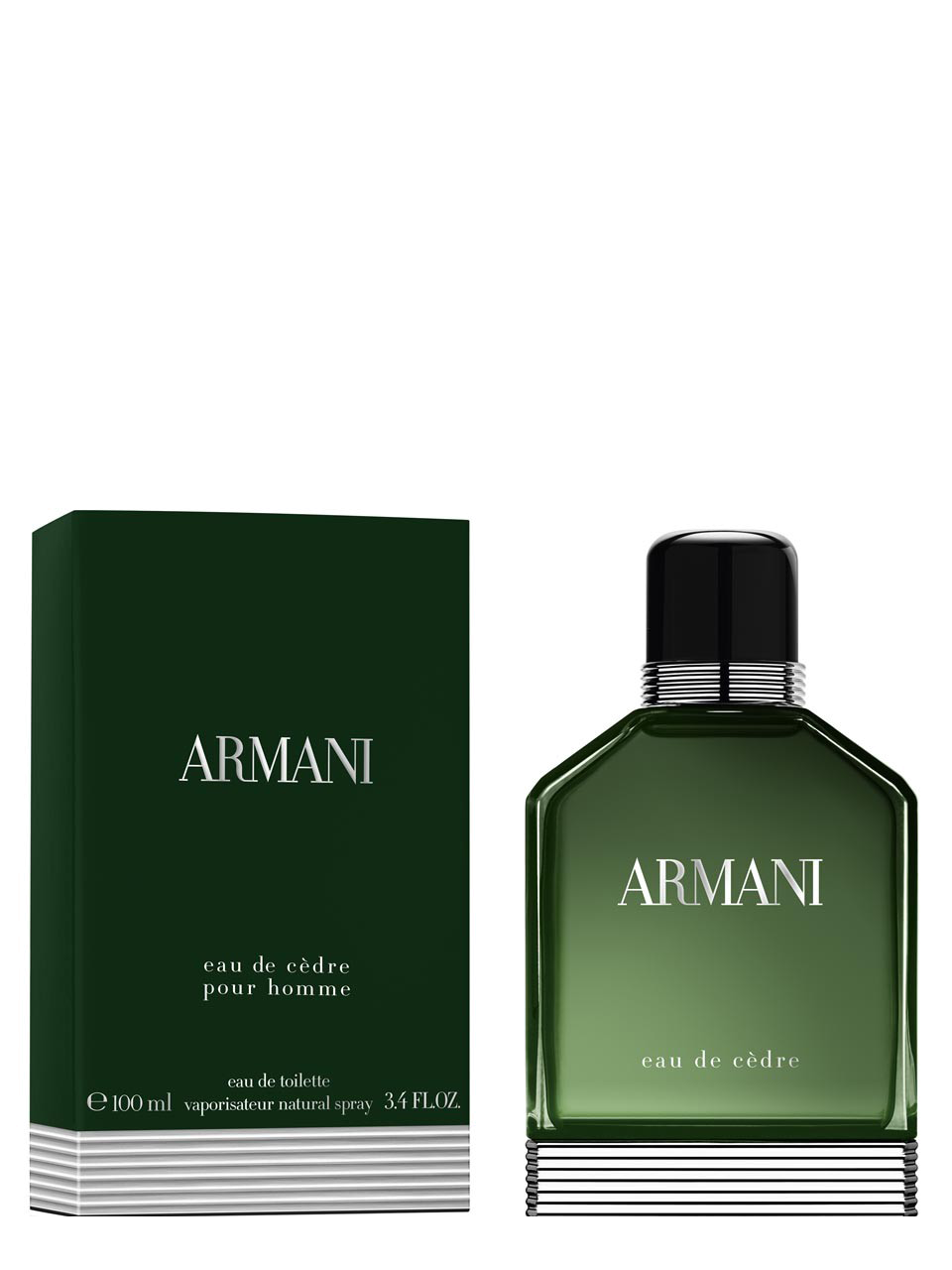 armani cedre 100ml