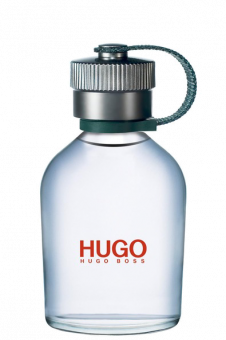 Boss Hugo Man EDT 75 ml