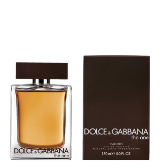 Dolce & Gabbana The One for Men EDT 150 ml