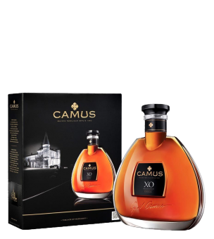Camus XO Elegance 40% 1l