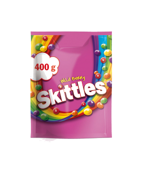 Skittles Berry 400g