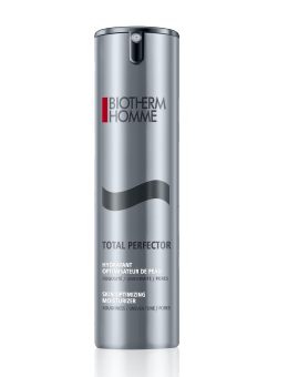 Biotherm Homme Total Perfector Skin Quality Optimizer Moisturizer 40 ml