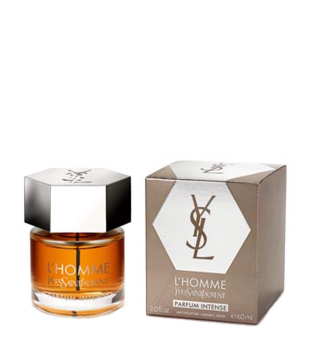 Yves Saint Laurent L'Homme Parfum Intense 60 ml