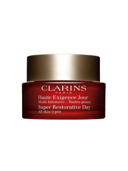 Clarins Mulit Intensive Super Restorative Day Cream 50 ml
