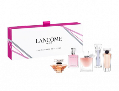 Lancôme La Collection de Parfum Coffret