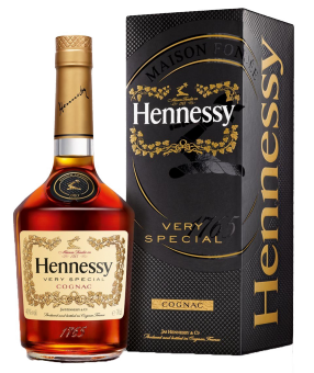 Hennessy VS 1l