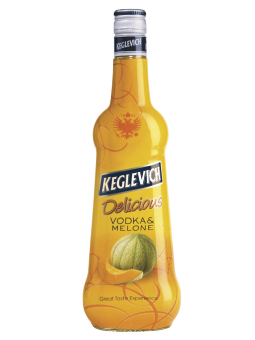 Keglevich Melone 18% 1l