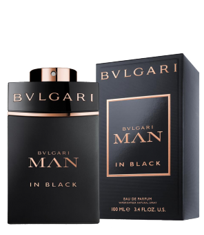 Bvlgari Man in Black EDP 100 ml