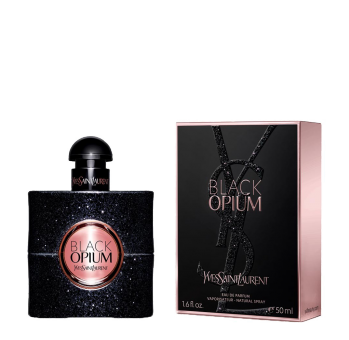 Yves Saint Laurent Black Opium EDP 50 ml