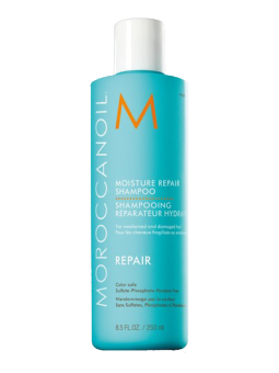 Moroccanoil Hair Moisture Repair Shampoo 250 ml