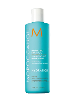 Moroccanoil Hair Hydrating Shampoo 250 ml