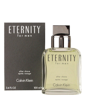 Calvin Klein Eternity for Men After Shave 100 ml