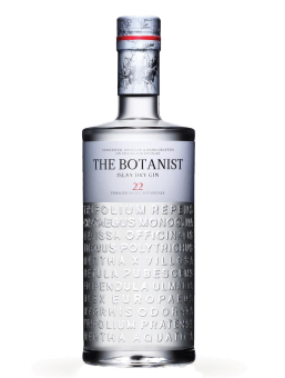 The Botanist Islay Gin 46% 1l