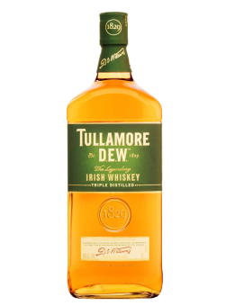 Tullamore Dew Original 40% 1l