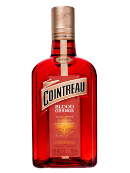 Cointreau Blood Orange 40% 0.7l