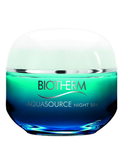 Biotherm Aquasource Night Creme 50 ml