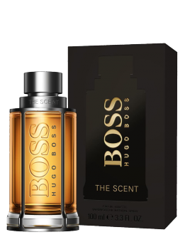Boss The Scent EDT 100 ml