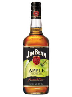 Jim Beam Apple 35% 1l