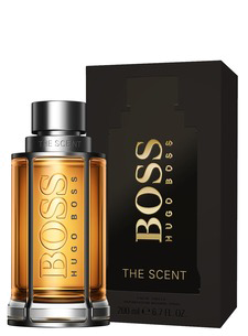 Boss The Scent For Him EDT 200 ml