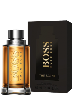 Boss The Scent EDT 50 ml