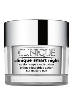 Clinique Smart Custom Repair Night Moisturizer 50 ml