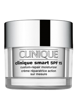 Clinique Smart Custom Repair Moisturizer 50 ml