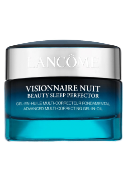 Lancôme Visionnaire Night Cream-In-Oil 50 ml