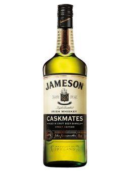 Jameson Caskmates 40% 1l
