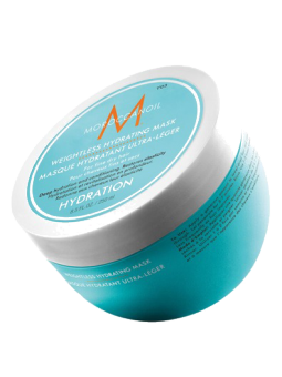 Moroccanoil Hair Weightless Hydrating Mask 250 ml