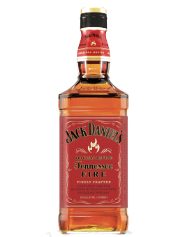Jack Daniel's Tennessee Fire 35% 1l