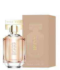 Boss The Scent for Her EDP 50 ml