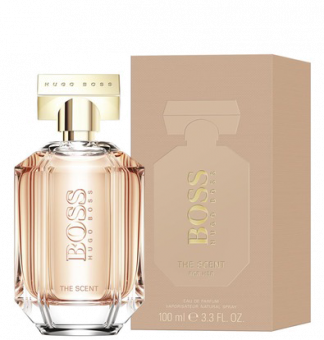 Boss The Scent for Her EDP 100 ml