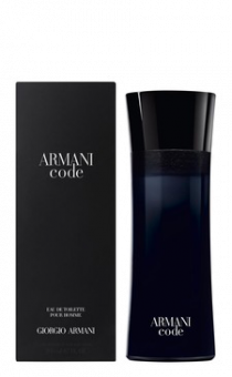Giorgio Armani Armani Code EDT 200 ml