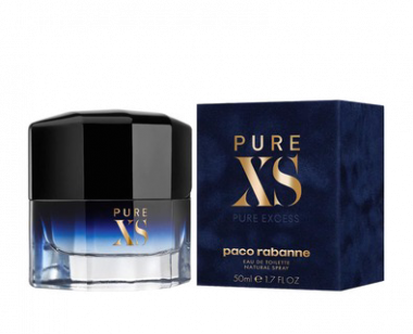 Paco Rabanne Pure XS EDT 50 ml