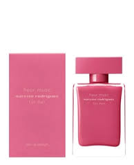 Narciso Rodriguez For Her Fleur Musc EDP 50 ml