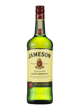 Jameson 40% 1l