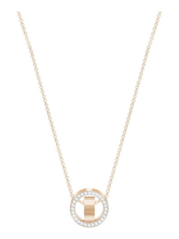 Swarovski, women's necklace