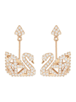 Swarovski, women's earrings