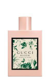 Gucci Bloom Acqua di Fiori EDT 100 ml