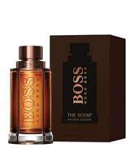 Boss The Scent For Him EDT 50 ml