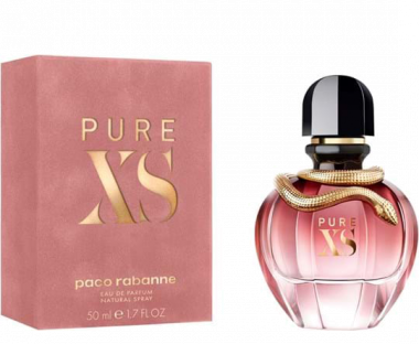 Paco Rabanne Pure XS For Her EDP 50 ml