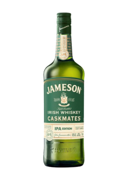 Jameson Caskmates IPA 40 % 1l