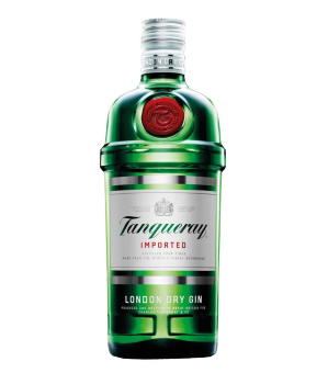Tanqueray Special Dry Gin 47.3% 1l