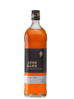 John Barr Reserve 40 % 1l