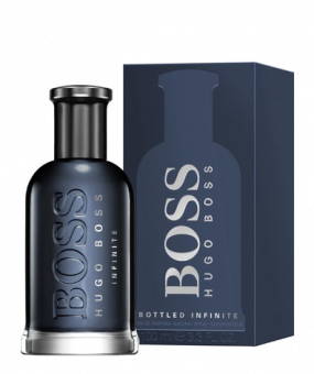 Boss Bottled Infinite EDP 100 ml