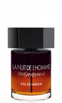 Yves Saint Laurent La Nuit de l'Homme Intense EDP 100 ml