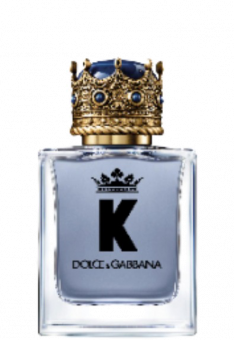 Dolce & Gabbana K by Dolce&Gabbana EDT 50 ml