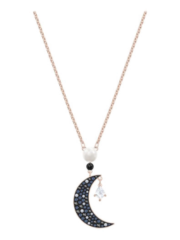 Swarovski, women's necklace