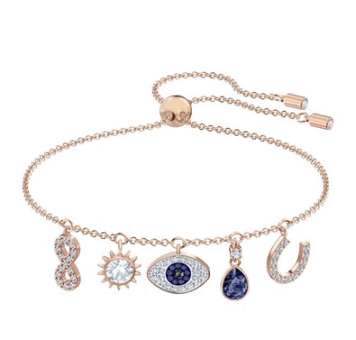 Swarovski, women's bracelet