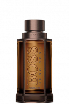 Boss The Scent Absolute For Him EDP 50 ml